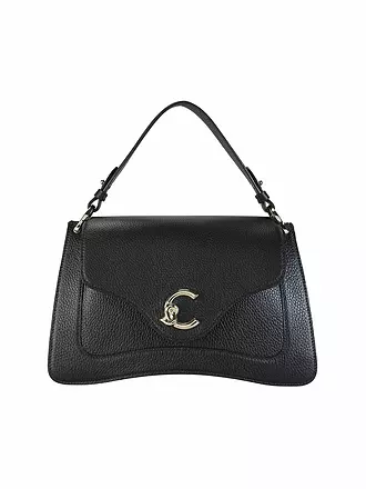 COCCINELLE | Ledertasche - Umhängetasche C-ME | 